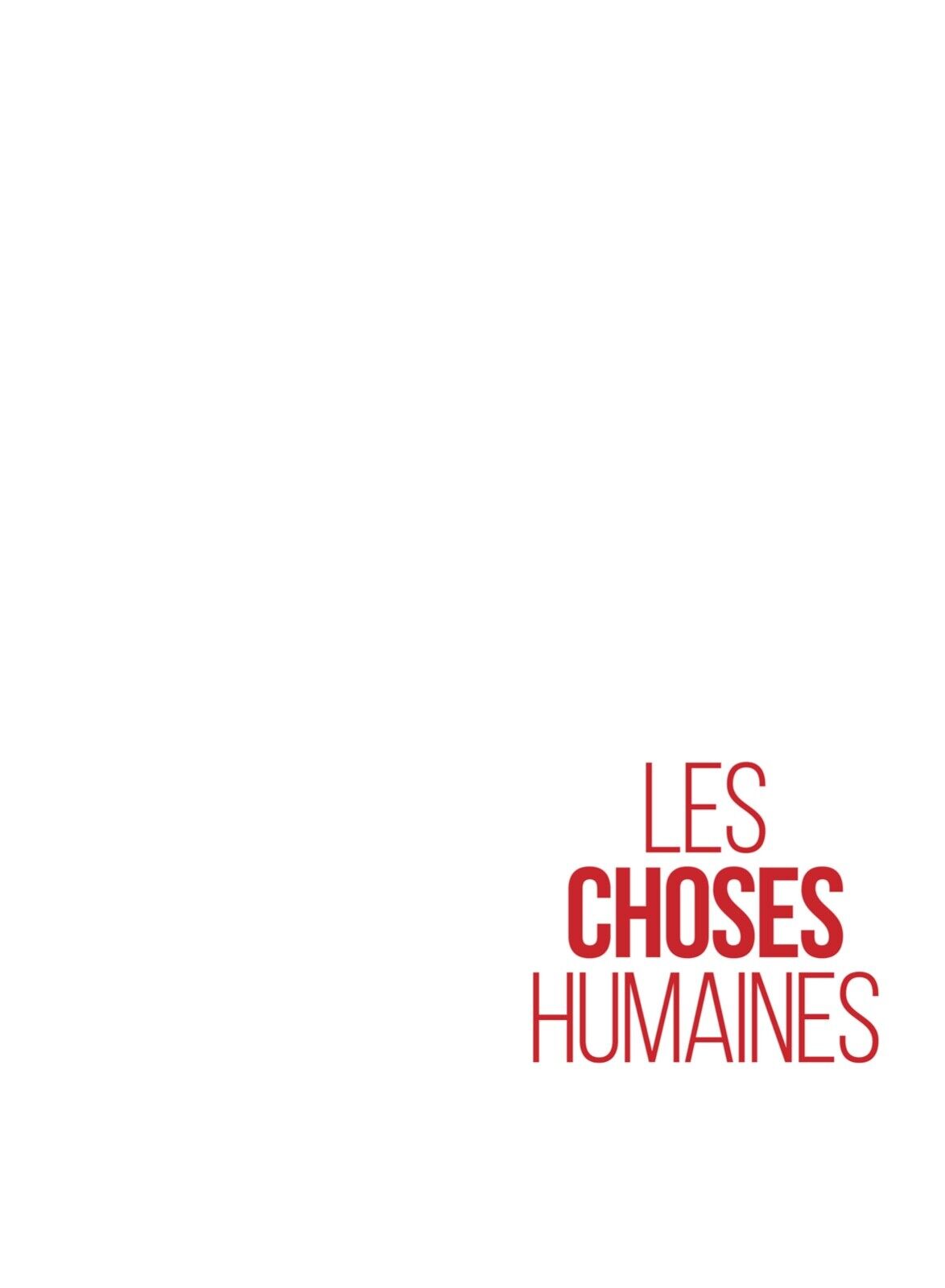 HUMAN THINGS, BEN ATTAL, 2021, DRAMA, REPRO VINTAGE CINEMA POSTER, HQ