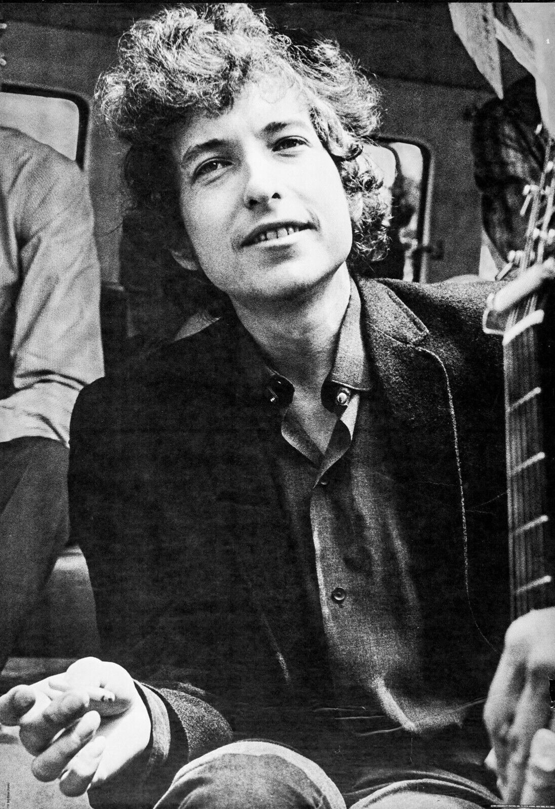 Bob Dylan, REPRO PHOTO MUSIQUE CONCERT