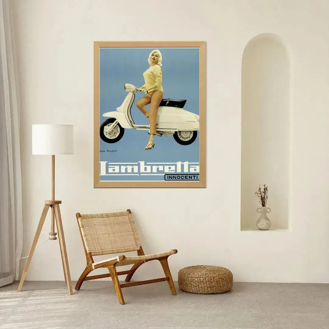 Posters Publicitaires Vintage – Posters Rétro & Illustrations Art Déco  | Poster Hub Studio