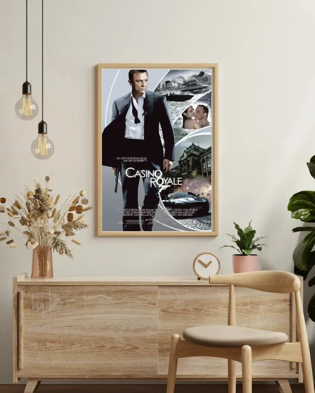 Posters Vintage Films d’Action – Posters Rétro de Cinéma Épique et Cultes  | Poster Hub Studio