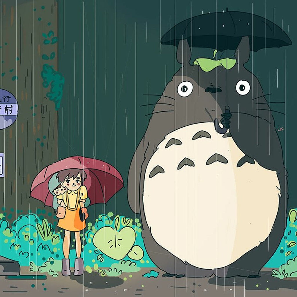 Posters Animation & Kids – Posters Vintage de Dessins Animés | Poster Hub Studio