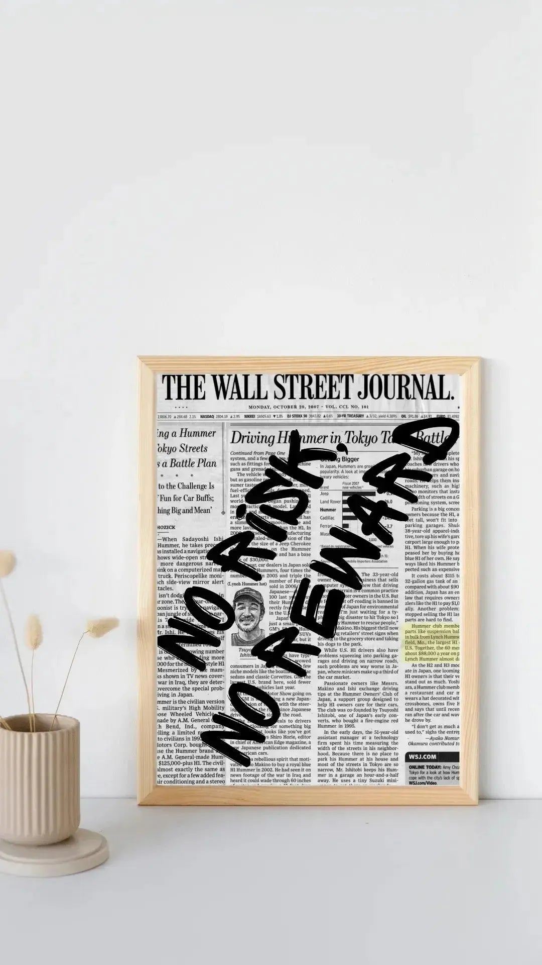 Posters Motivation & Life Style – Posters Rétro Inspirants | Poster Hub Studio