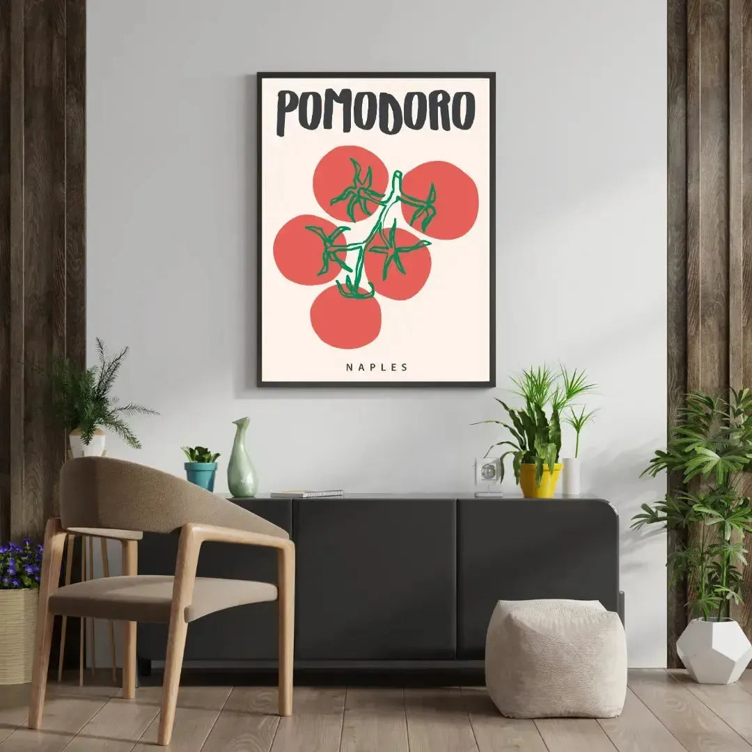 Posters Vintage Cuisine & Food – Posters Rétro Gastronomie | Poster Hub Studio