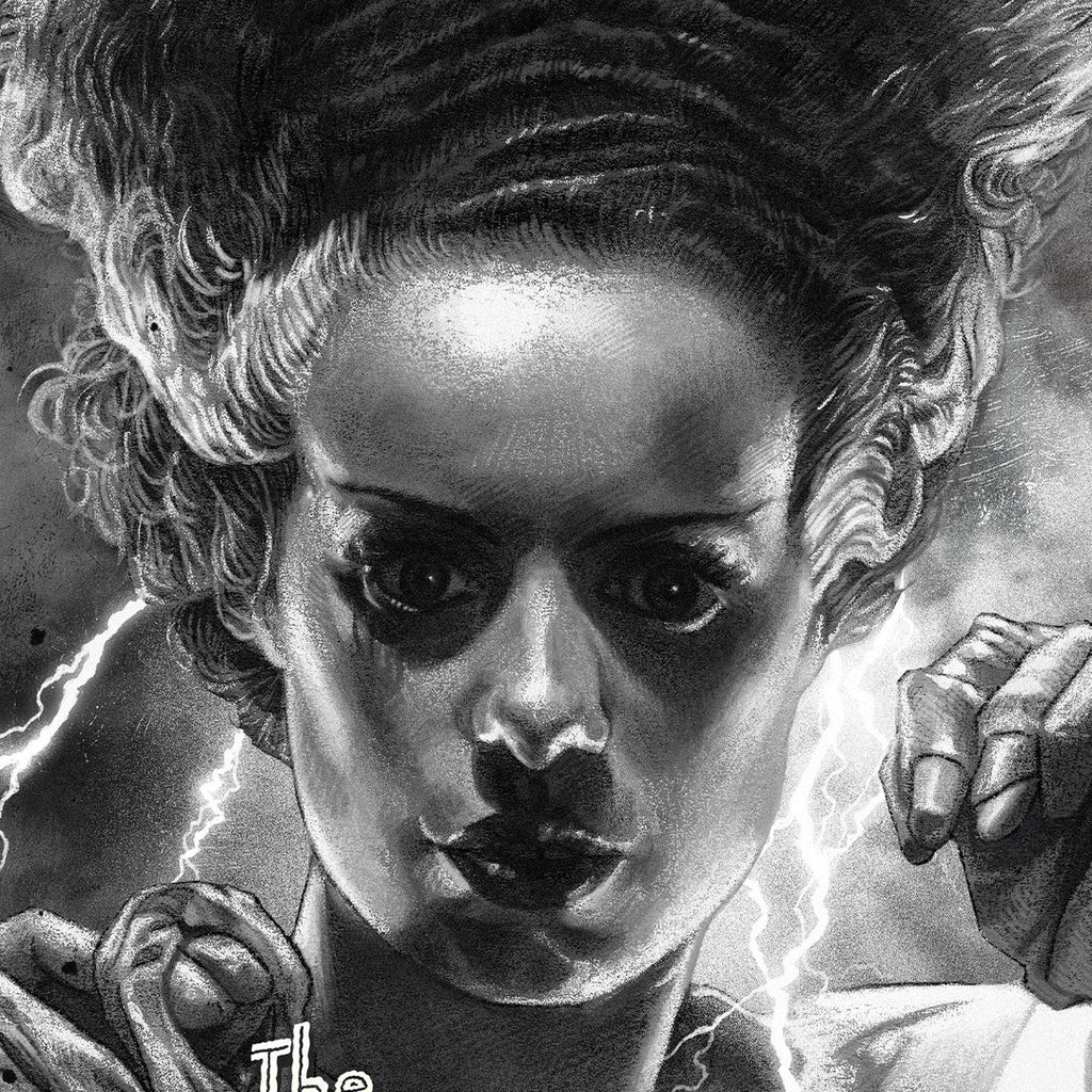 Posters Vintage Horreur & Fantastique – Posters Rétro Films Cultes | Poster Hub Studio