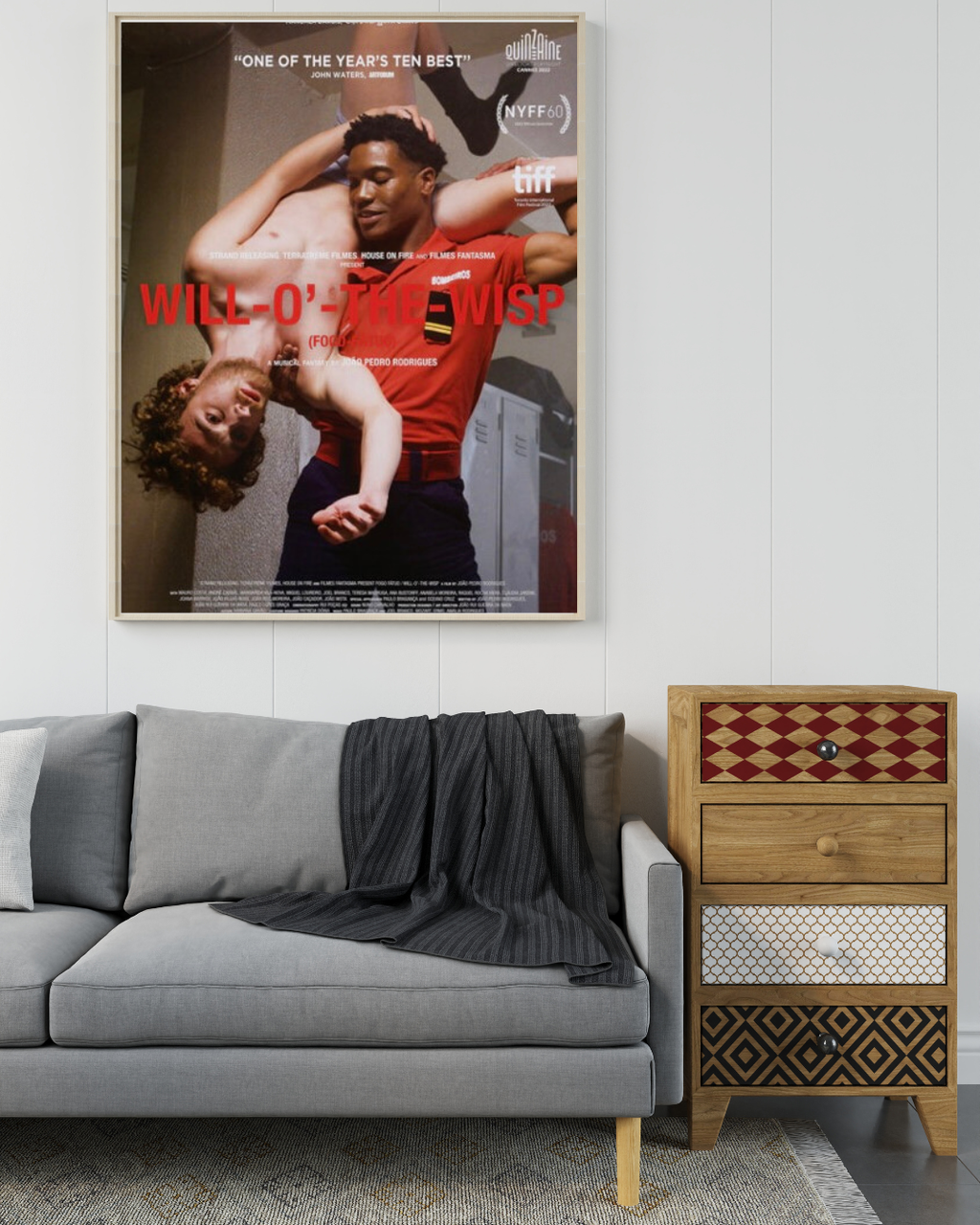 WILL-O’-THE-WISP – MAURO COSTA – 2022 – COMÉDIE DRAMATIQUE – REPRODUCTION– POSTER HUB STUDIO – HQ (Copie)