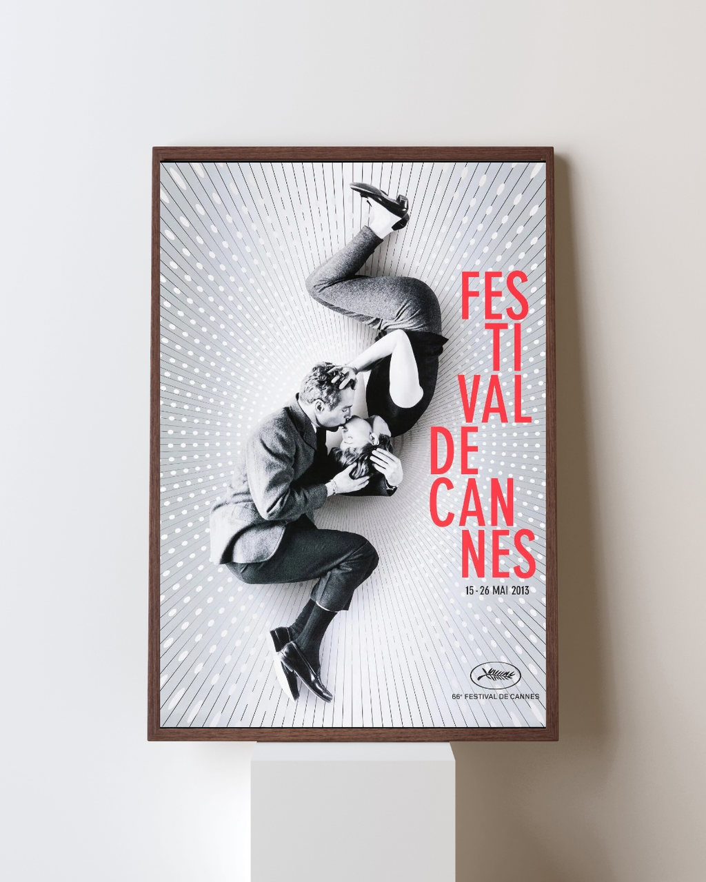 FESTIVAL DE CANNES 2015, 68e édition du festival, REPRO AFFICHE DE CINEMA