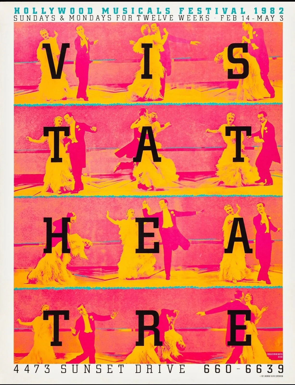 FRED ASTAIRE, REPRODUCCIÓN DE CARTEL DE PELÍCULA, VINTAGE, HQ