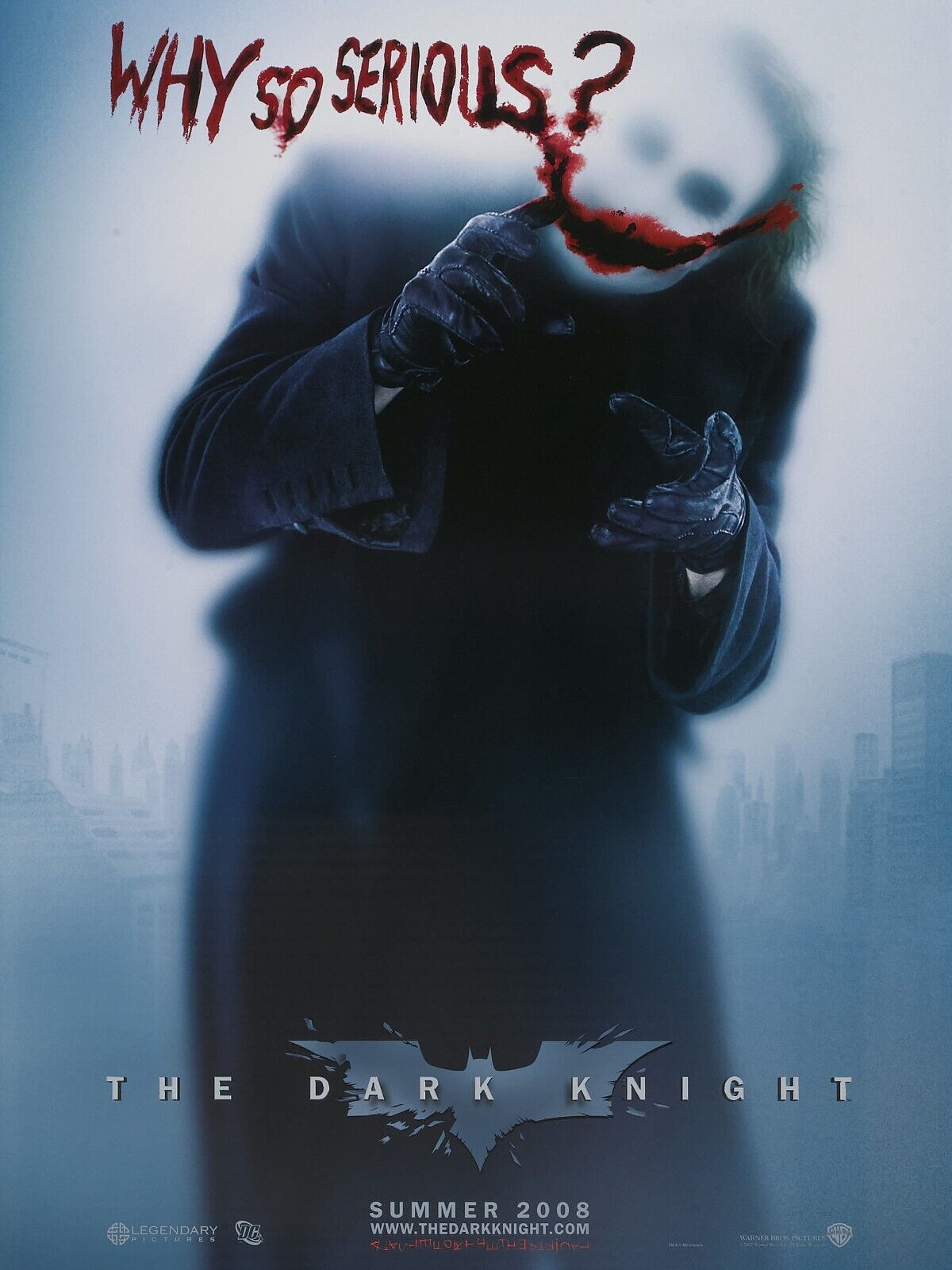 DARK SHADOWS, JOHNNY DEPP, 2012, REPRO MOVIE POSTER, VINTAGE, HQ