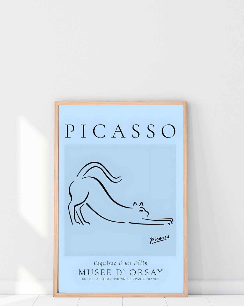 Wick Is Pain – Vintage Retro Cinema Poster | Poster HUB STUDIO