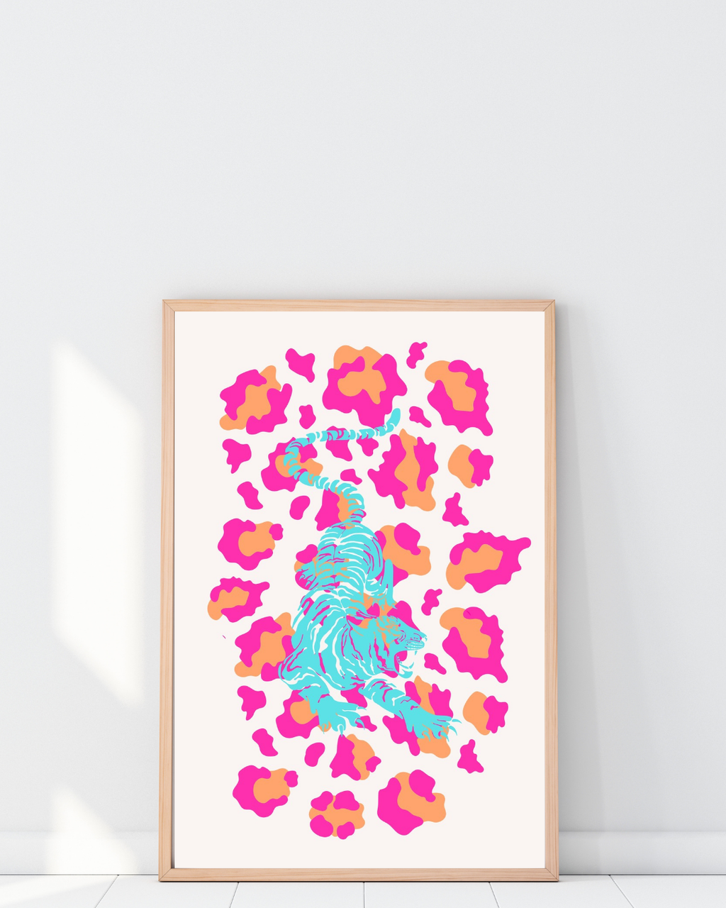 WILD POP POSTER HUB STUDIO | HQ