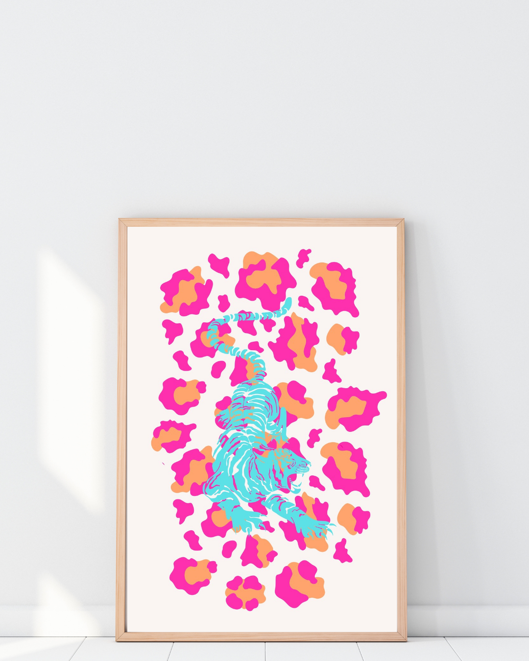 WILD POP POSTER HUB STUDIO | HQ