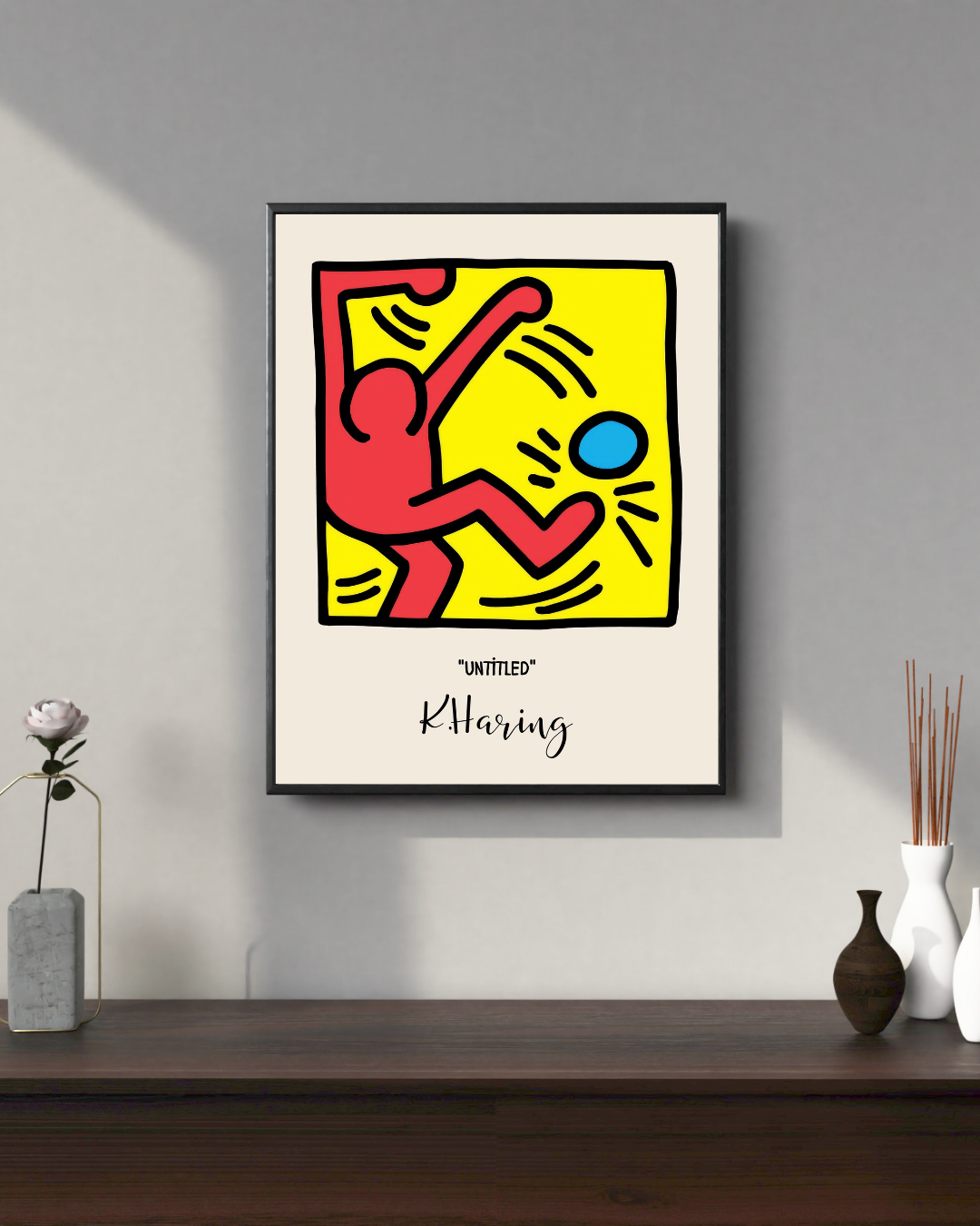 POP ENERGY POSTER HUB STUDIO | HQ