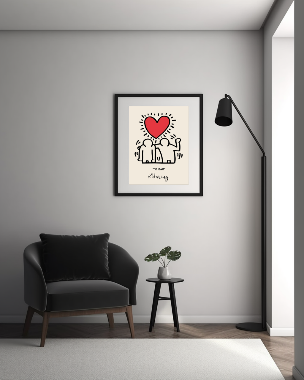 FLOWER POWER POSTER HUB STUDIO | HQ