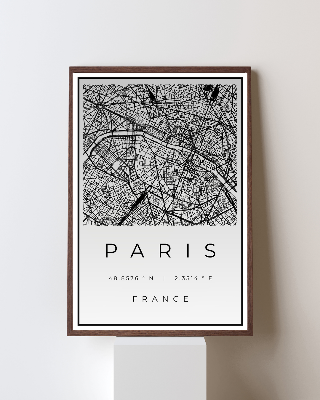 Wick Is Pain – Vintage Retro Cinema Poster | Poster HUB STUDIO