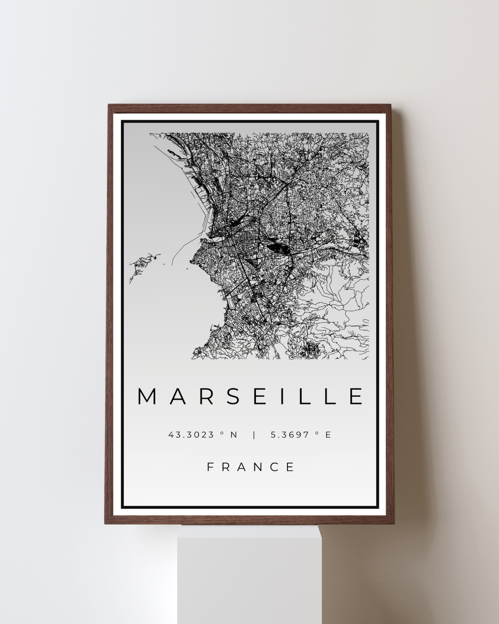 Wick Is Pain – Vintage Retro Cinema Poster | Poster HUB STUDIO