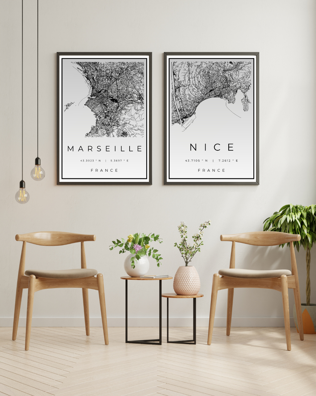 Wick Is Pain – Vintage Retro Cinema Poster | Poster HUB STUDIO