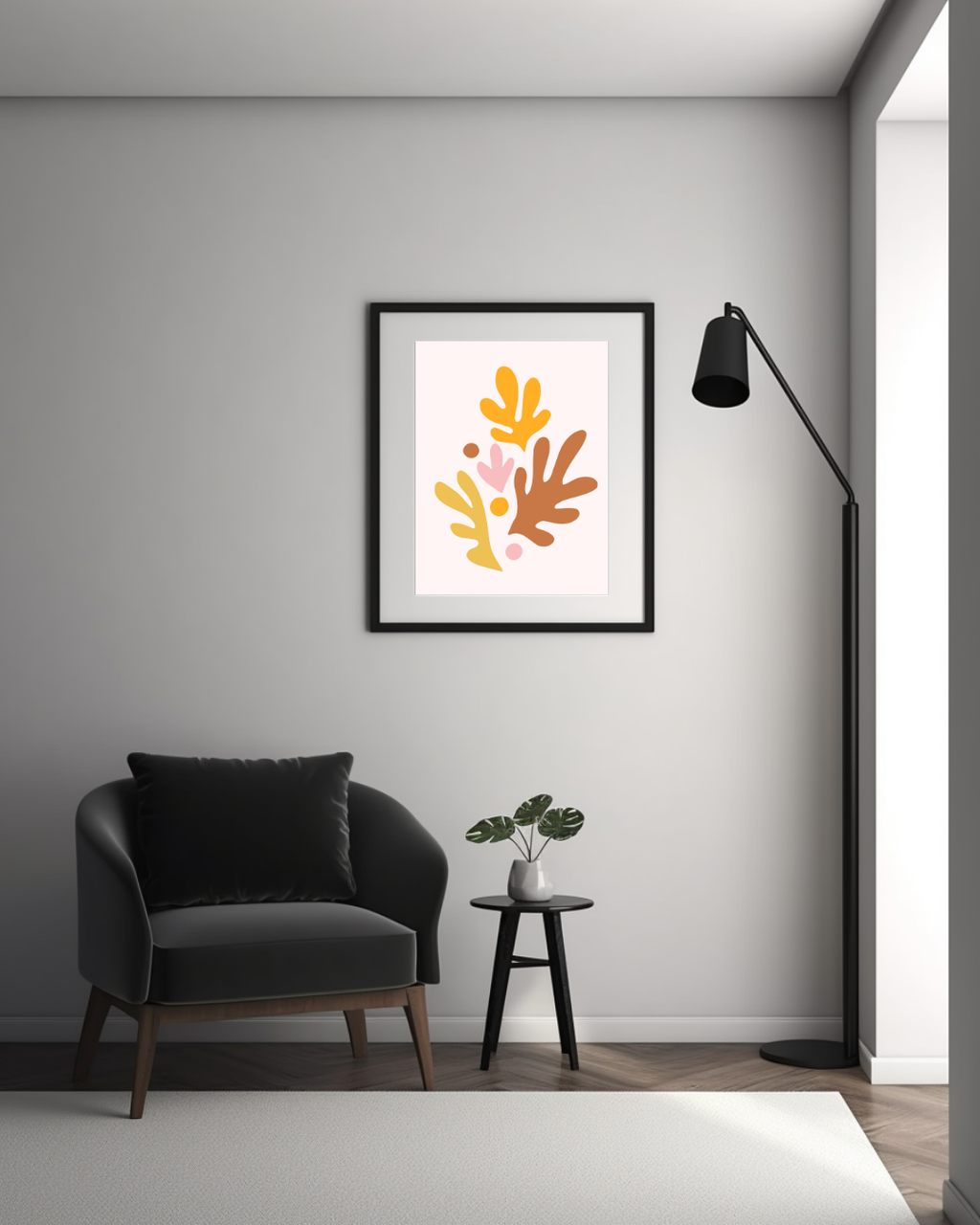 Wick Is Pain – Vintage Retro Cinema Poster | Poster HUB STUDIO