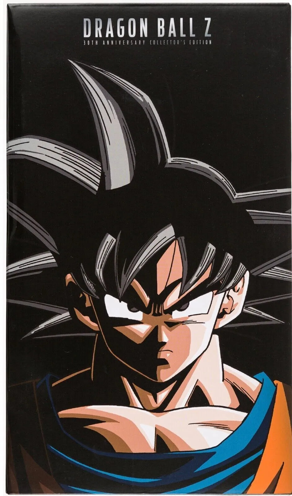 DRAGON BALL Z, GOKU, 2024, REPRO MOVIE POSTER, VINTAGE, HQ