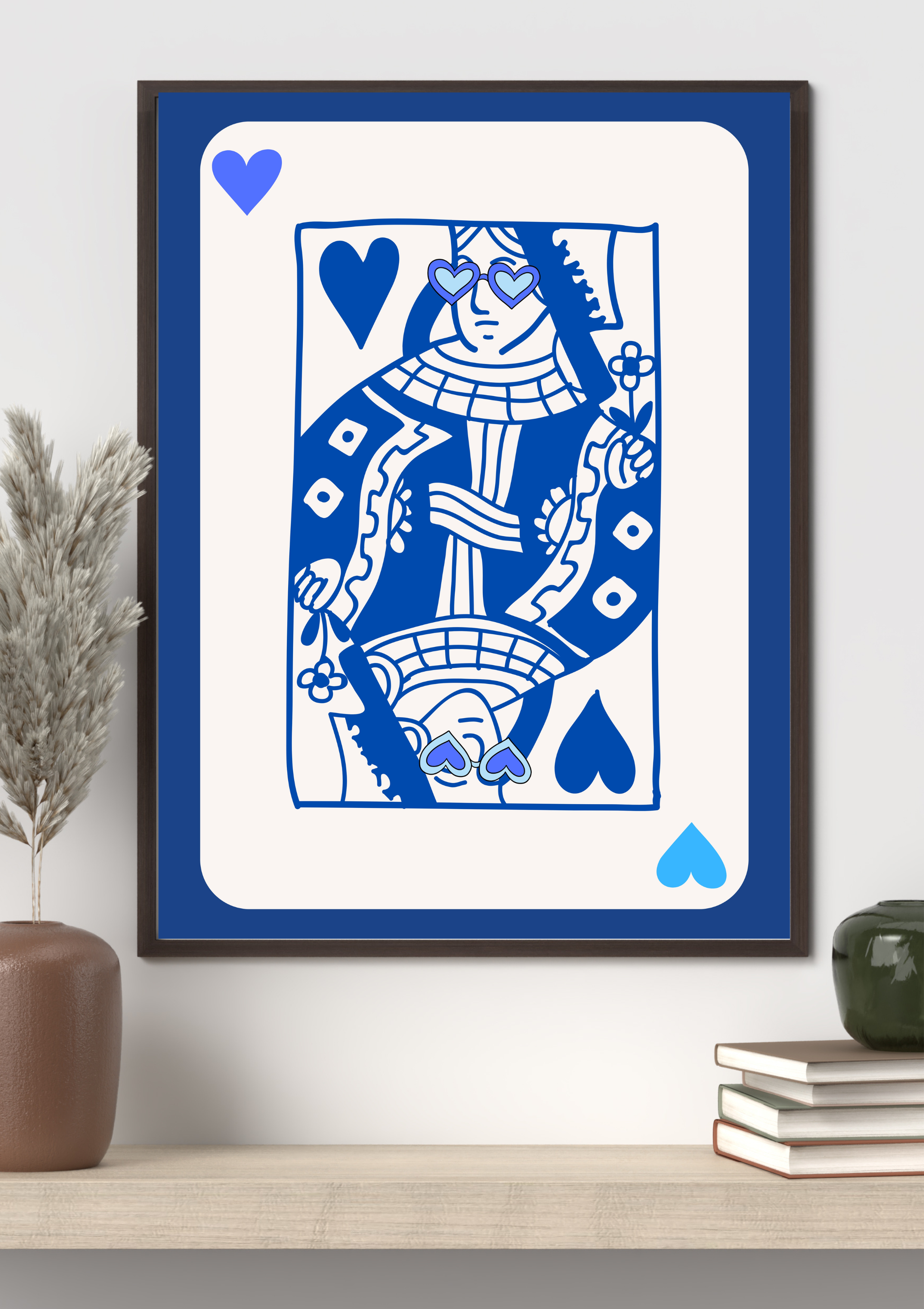 Wick Is Pain – Vintage Retro Cinema Poster | Poster HUB STUDIO