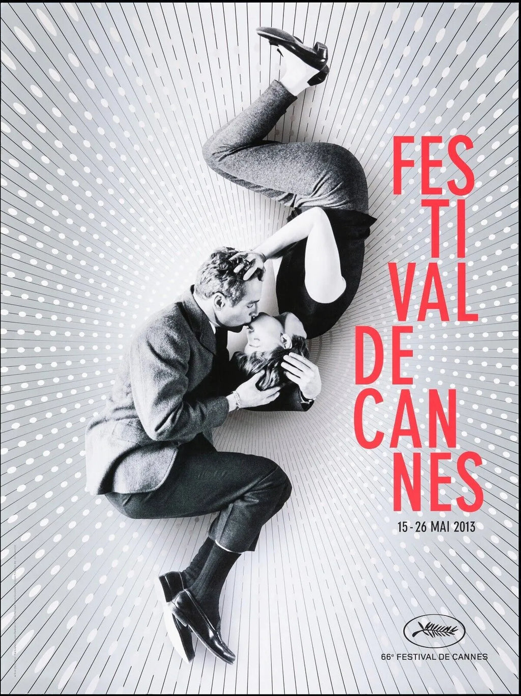 FESTIVAL DE CANNES 2015, 68e édition du festival, REPRO AFFICHE DE CINEMA