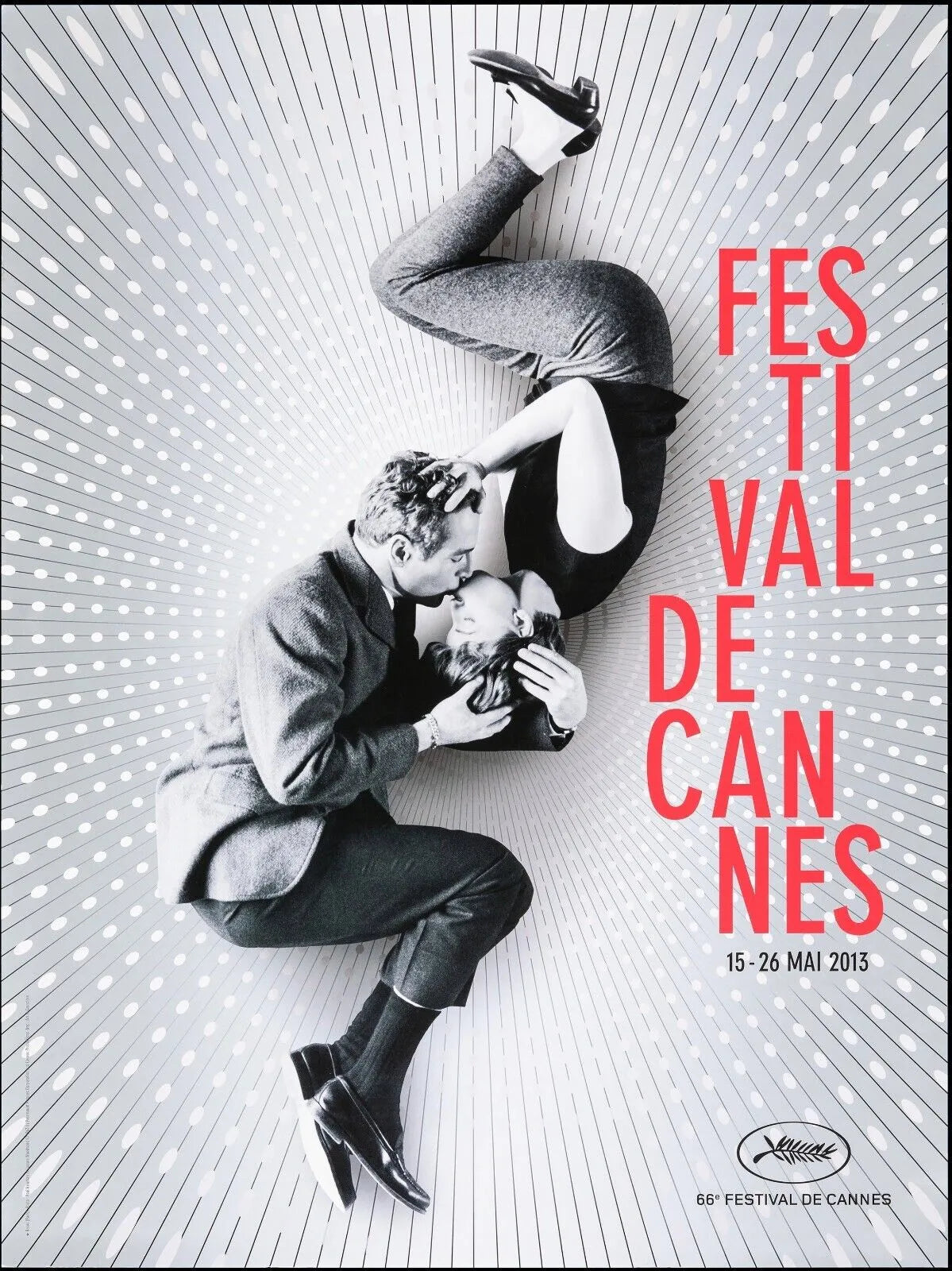 FESTIVAL DE CANNES 2015, 68e édition du festival, REPRO AFFICHE DE CINEMA