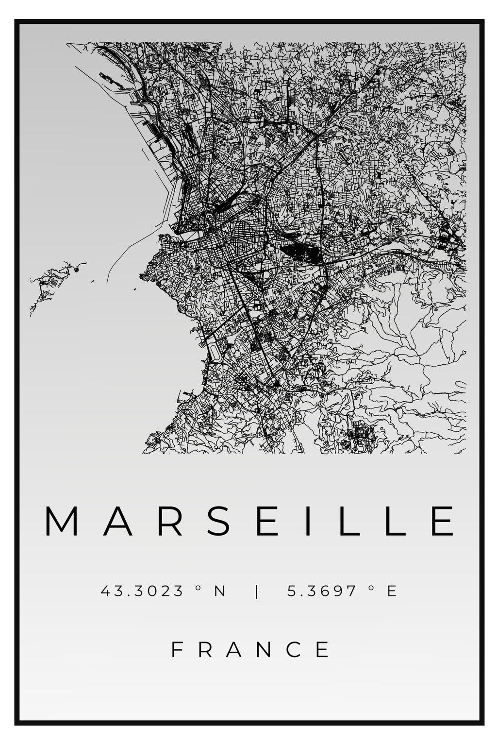 Wick Is Pain – Vintage Retro Cinema Poster | Poster HUB STUDIO