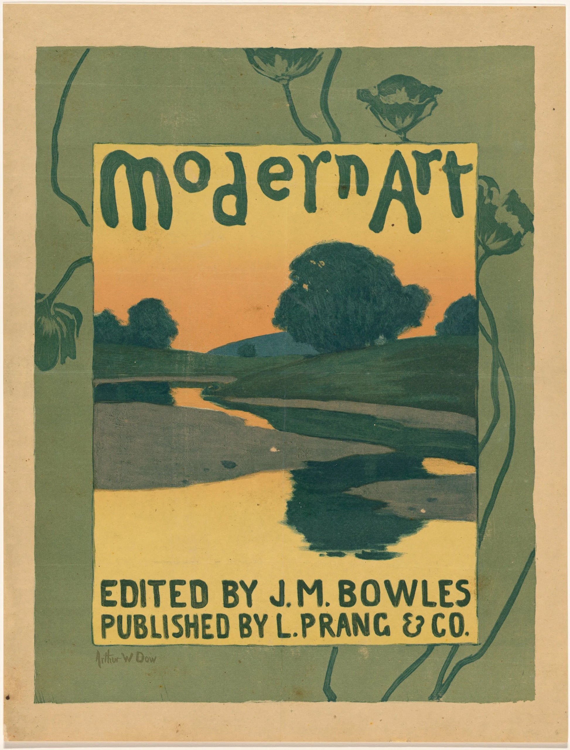 Modern Art Poster Art Hq – Vintage Retro Cinema Poster | Poster HUB STUDIO