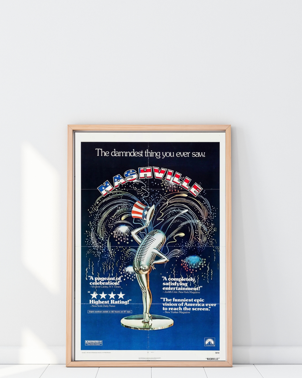 NASHVILLE-ROBERT-ALTMAN-POSTER
