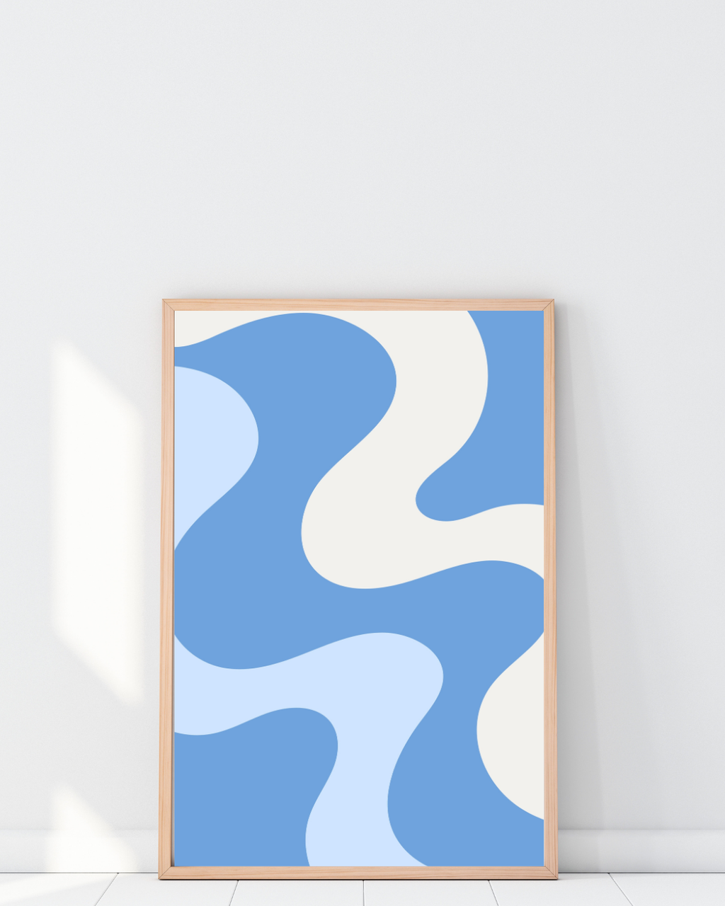 Wick Is Pain – Vintage Retro Cinema Poster | Poster HUB STUDIO