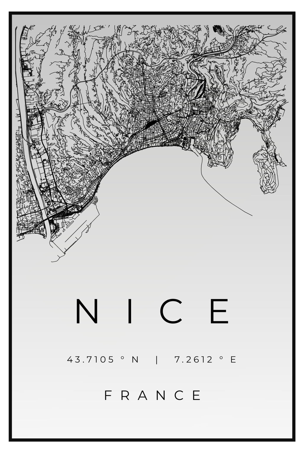 Wick Is Pain – Vintage Retro Cinema Poster | Poster HUB STUDIO