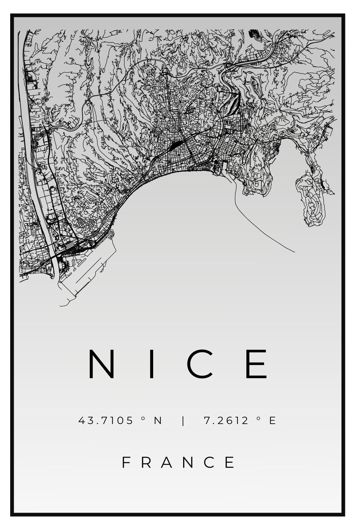 Wick Is Pain – Vintage Retro Cinema Poster | Poster HUB STUDIO