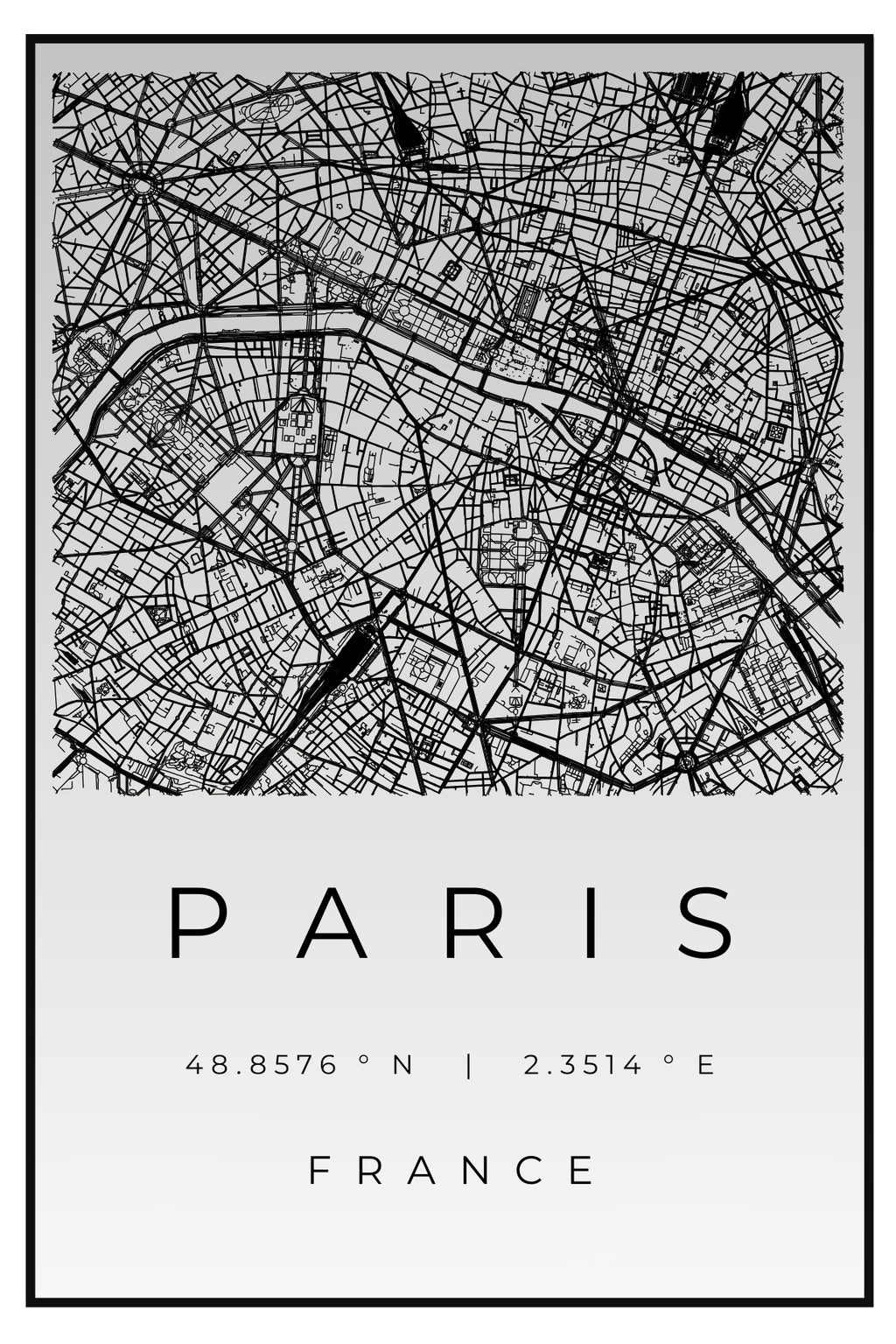 Wick Is Pain – Vintage Retro Cinema Poster | Poster HUB STUDIO