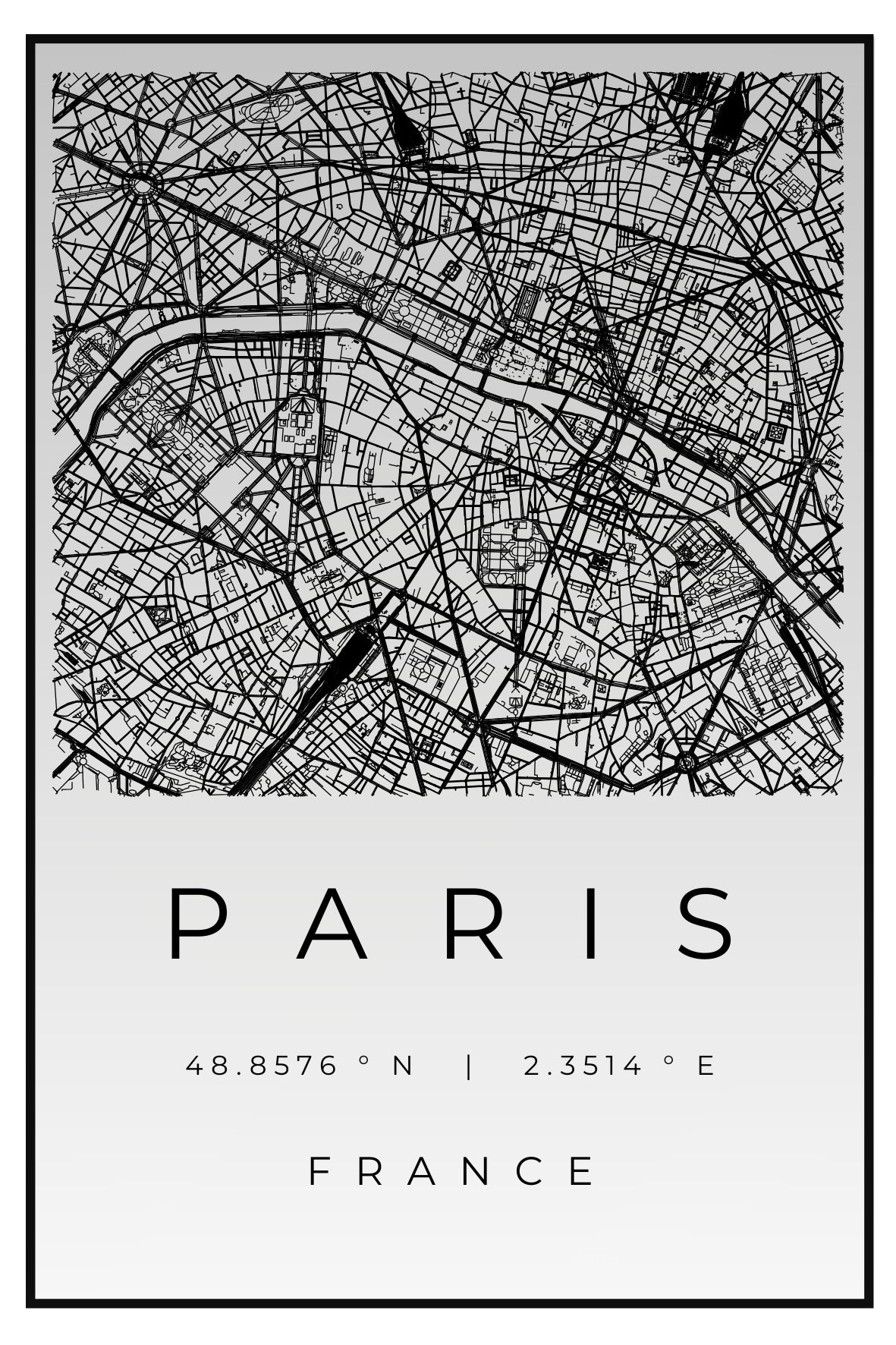 Wick Is Pain – Vintage Retro Cinema Poster | Poster HUB STUDIO