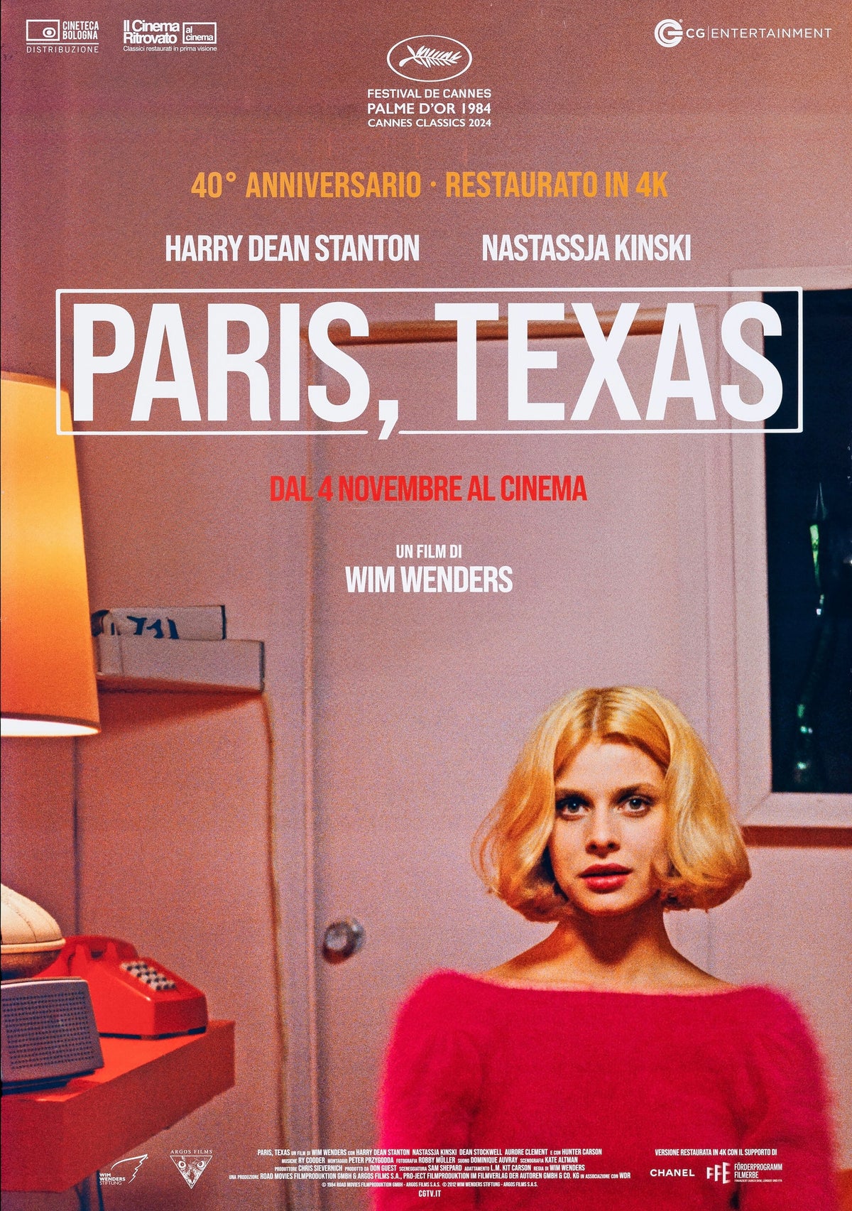 PARIS TEXAS 1984 AFFICHE FILM WIM WENDER paris-texas-1984-affiche-film-wim-wender
