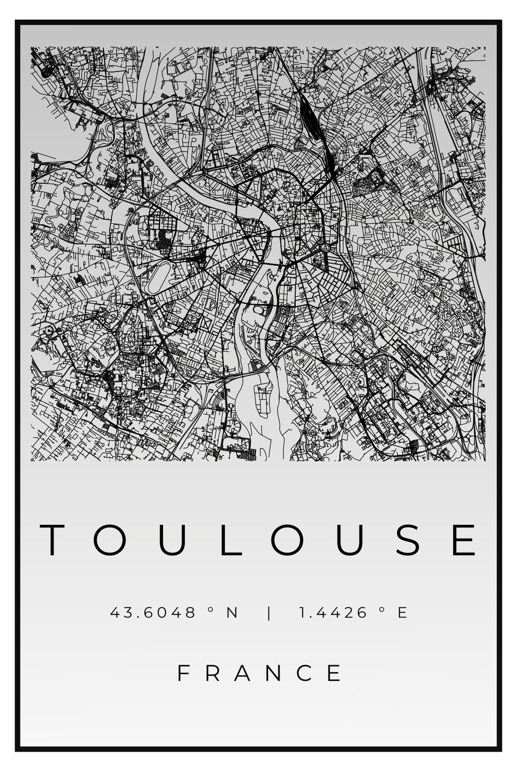 Wick Is Pain – Vintage Retro Cinema Poster | Poster HUB STUDIO