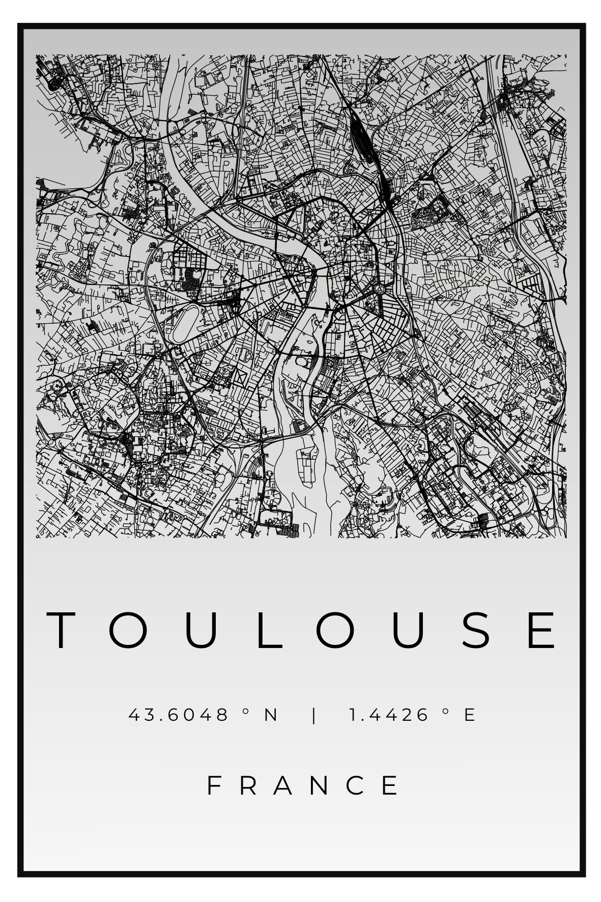 Wick Is Pain – Vintage Retro Cinema Poster | Poster HUB STUDIO