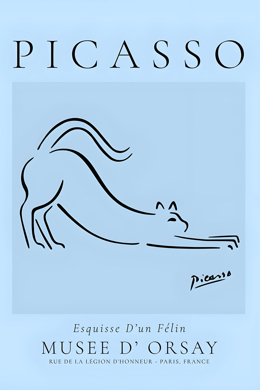 Wick Is Pain – Vintage Retro Cinema Poster | Poster HUB STUDIO