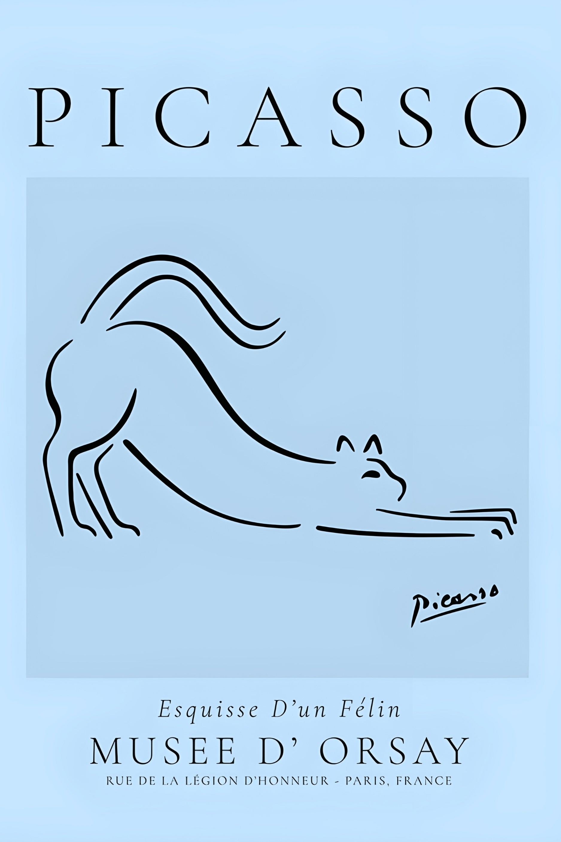 Wick Is Pain – Vintage Retro Cinema Poster | Poster HUB STUDIO