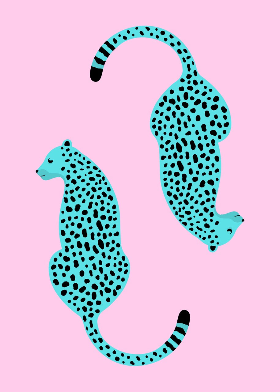 Wick Is Pain – Vintage Retro Cinema Poster | Poster HUB STUDIO