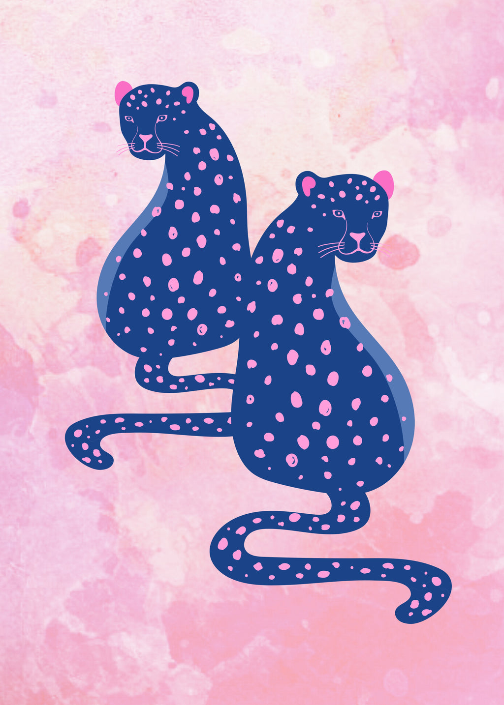 Wick Is Pain – Vintage Retro Cinema Poster | Poster HUB STUDIO