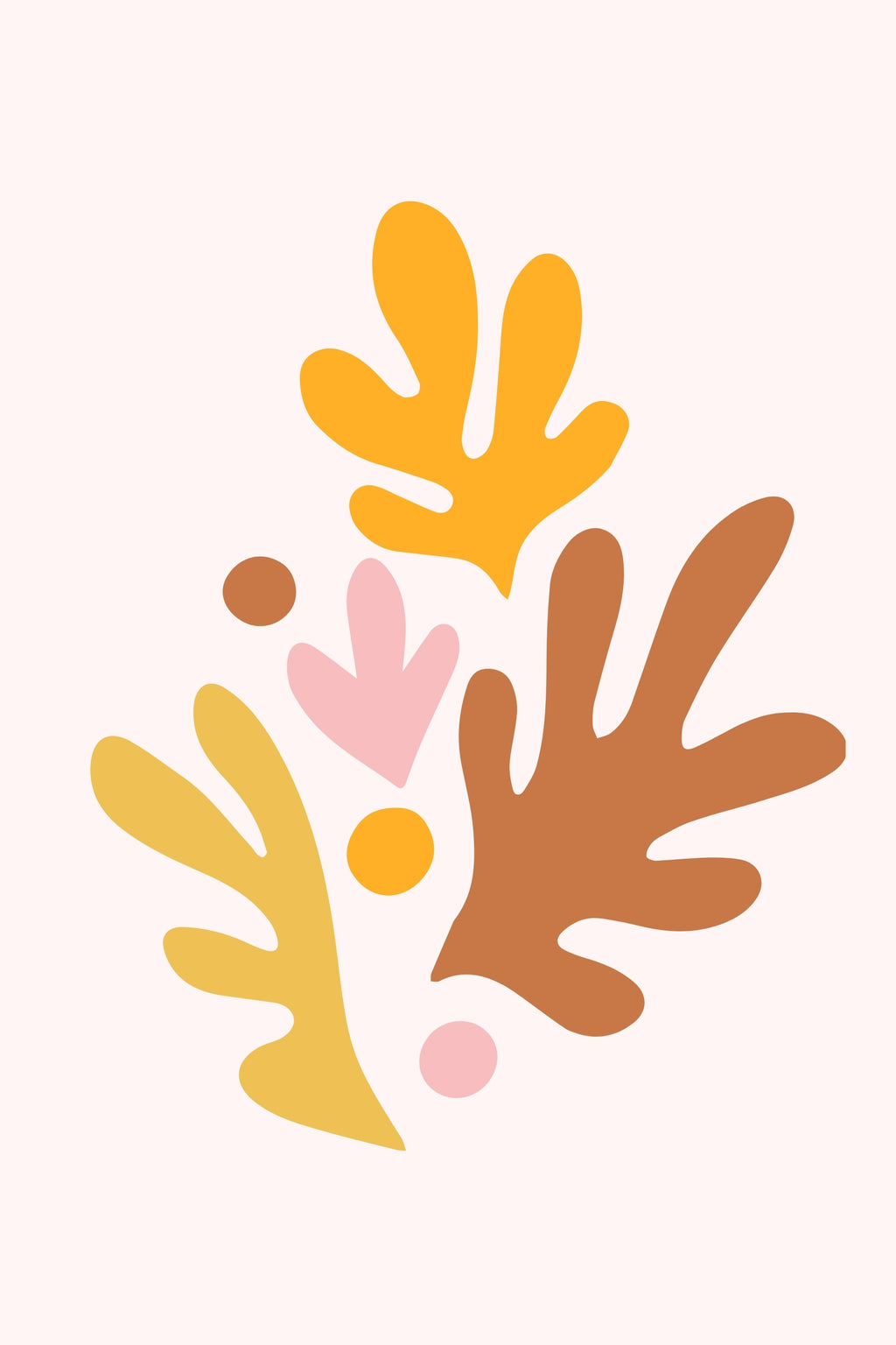 Wick Is Pain – Vintage Retro Cinema Poster | Poster HUB STUDIO