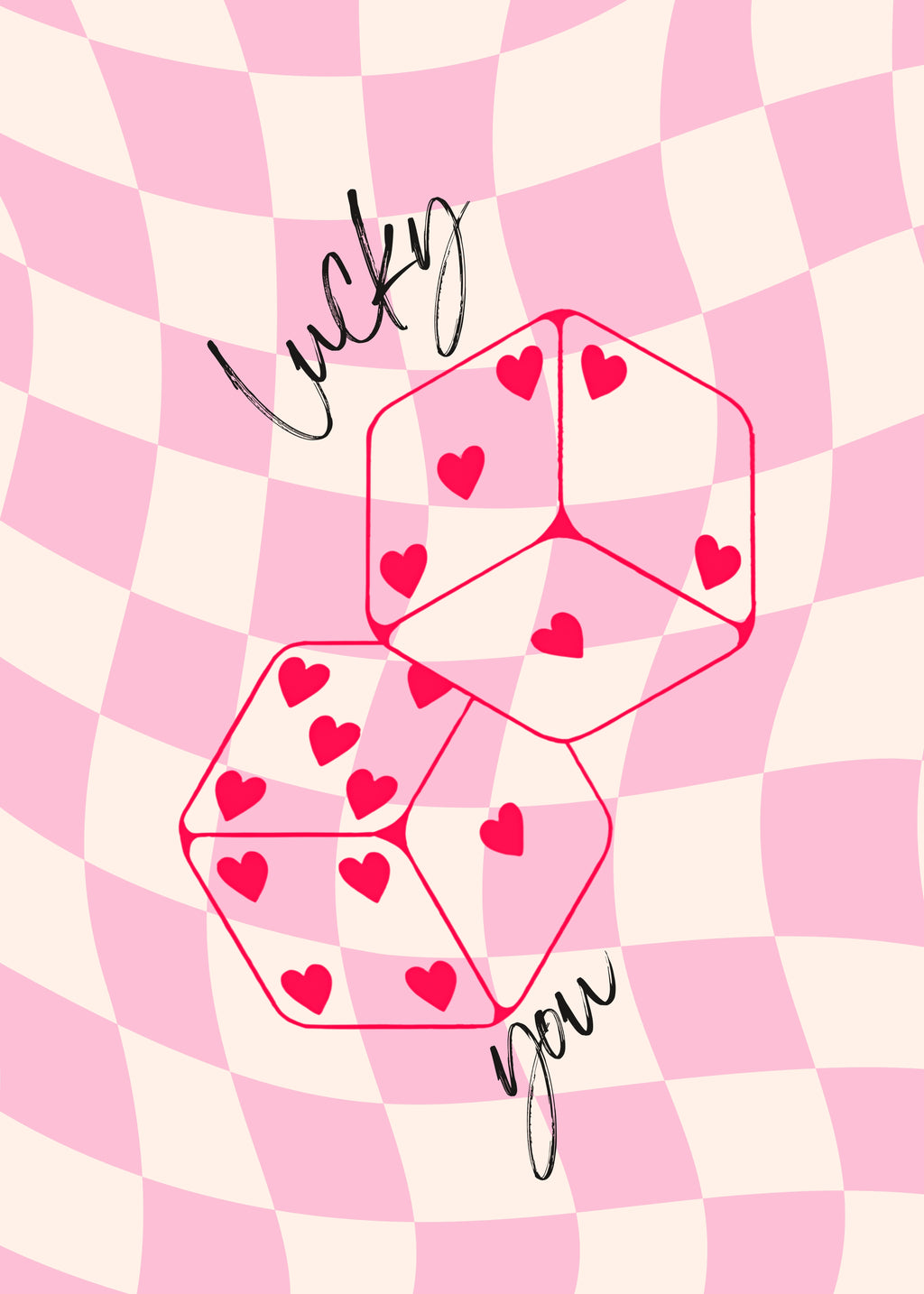 Wick Is Pain – Vintage Retro Cinema Poster | Poster HUB STUDIO