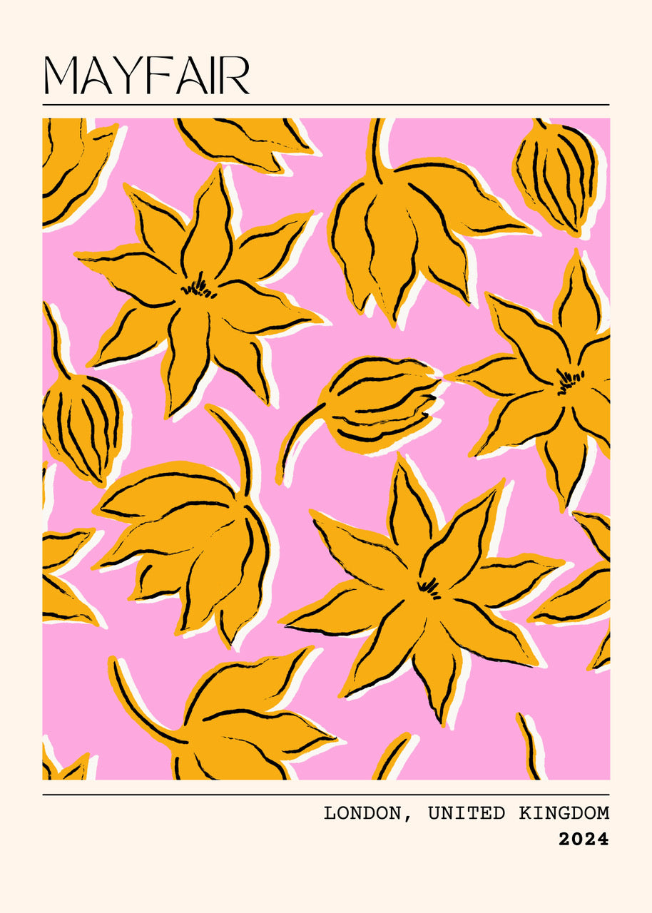 Wick Is Pain – Vintage Retro Cinema Poster | Poster HUB STUDIO