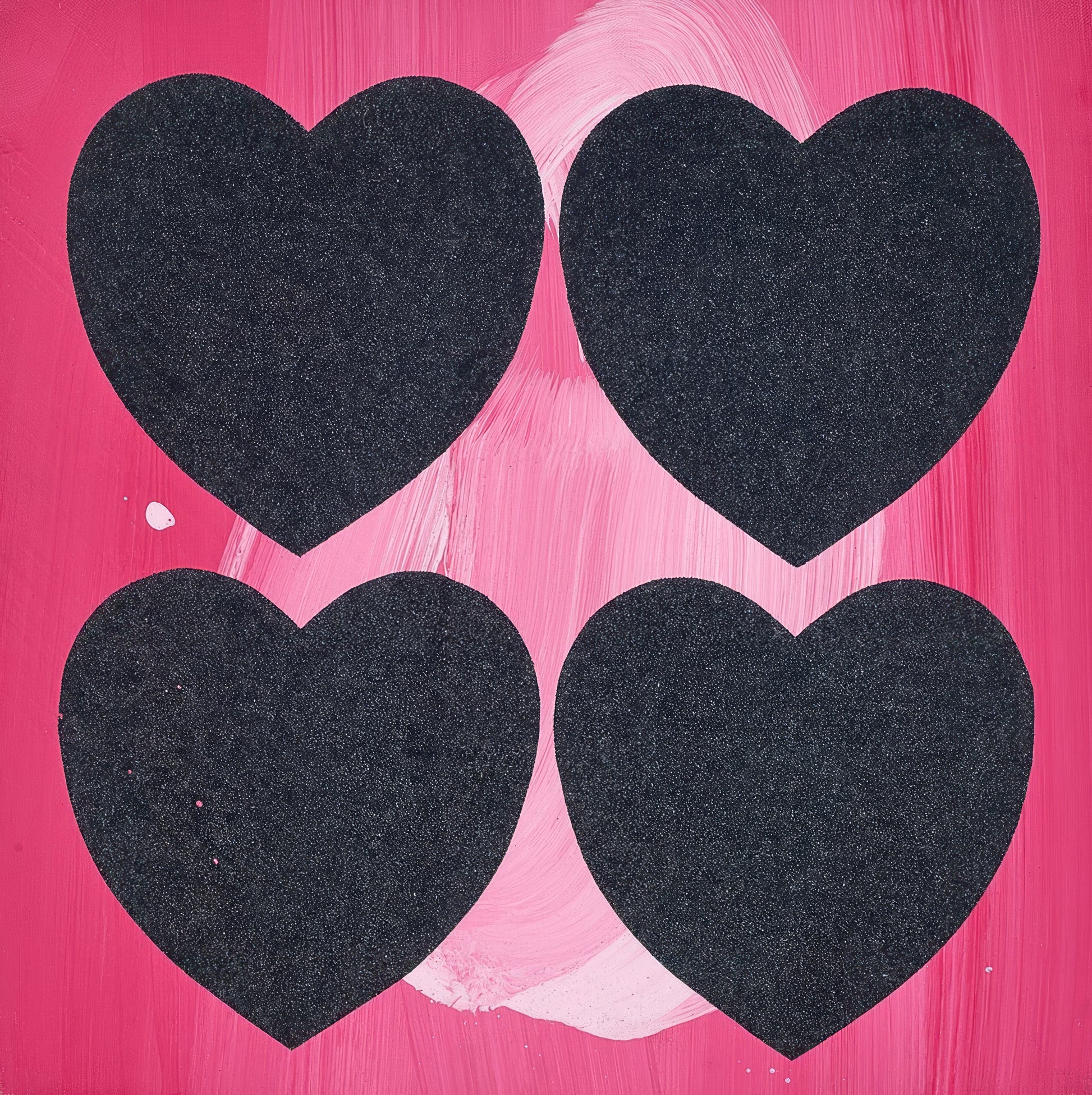 Wick Is Pain – Vintage Retro Cinema Poster | Poster HUB STUDIO