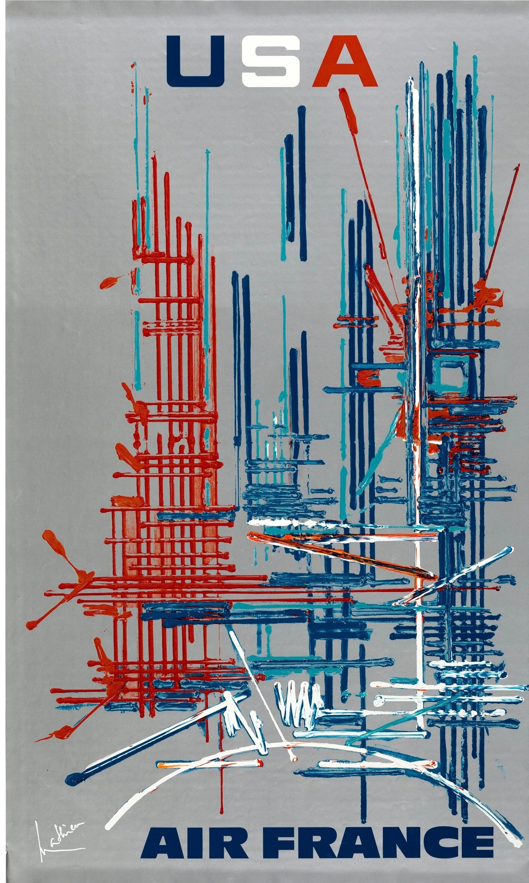 Wick Is Pain – Vintage Retro Cinema Poster | Poster HUB STUDIO